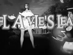 Flavie's Leaf cover