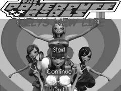 The Power Puffgirls Nelys new live cover