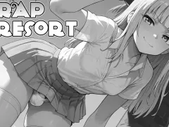 Trap Resort cover
