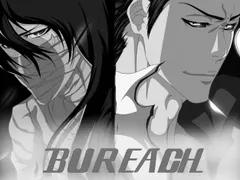 BUREACH: Gates of Time cover