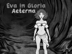 Eva in Gloria Aeterna cover