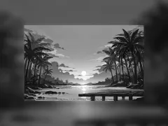 Isle of Kinara cover