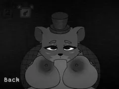 Five Nights at FuzzBoob's cover