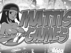 Mattis Game Collection cover