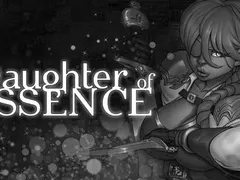 Daughter of Essence cover