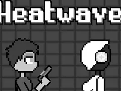 Heatwave cover
