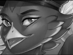 Nazi Furry cover