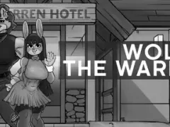 Wolf and The Warren cover