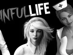 Sinful Life cover