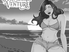 Our Secret Venture cover