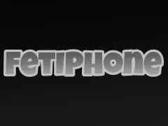 Fetiphone cover