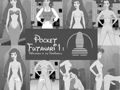 Pocket Futanari cover
