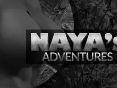 Naya`s Adventures cover