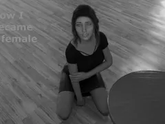 How I Became a Female cover