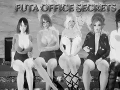 Futa Office Secrets cover