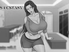 Eva's Ecstasy cover