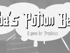 Baba's Potion Beats cover