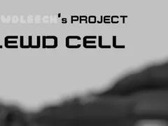 Lewd Cell cover