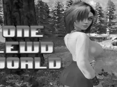 One Lewd World cover