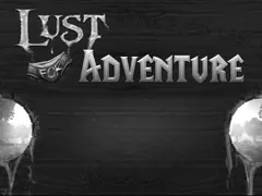 Lust for Adventure cover