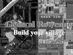 General Rowenne cover
