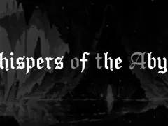 Whispers of the Abyss cover