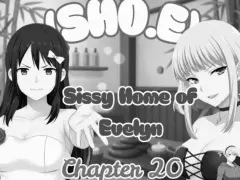 Sissy Home of Evelyn cover