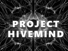 Project Hivemind cover