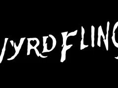 Wyrd Flings cover