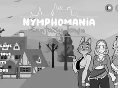N**********: Fantasy Town cover