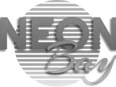 Neon Bay cover