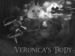 Veronica's Body cover