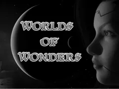 Worlds of Wonders cover