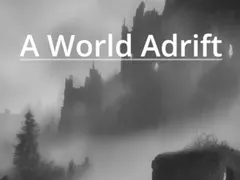 A World Adrift cover