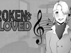 Broken And Loved cover
