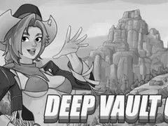 Deep Vault 69 cover