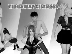 Threeway Changes cover