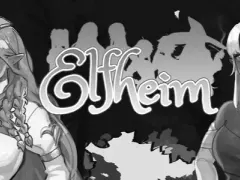Elfheim cover