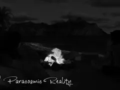 Paracosmic Reality cover