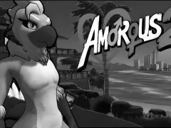 Amorous 2 cover
