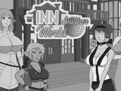 Inn Another World cover