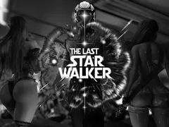 The Last Star Walker cover