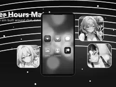 After Hours Match cover