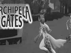 Archipelagates cover