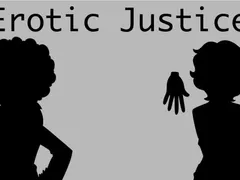 Erotic Justice cover