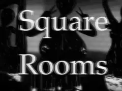 Square Rooms cover