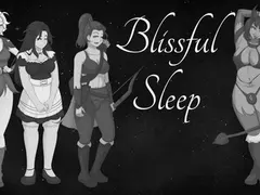 Blissful Sleep cover