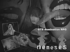 Nemeses cover