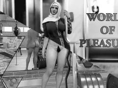 World of Pleasure cover