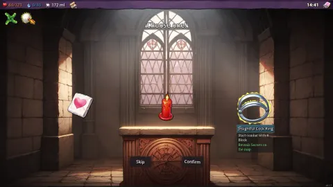 Beguiled screenshot 4
